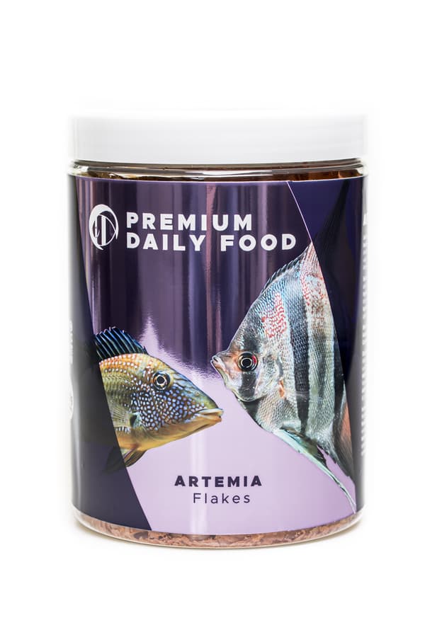 Artemia flager 200 g
