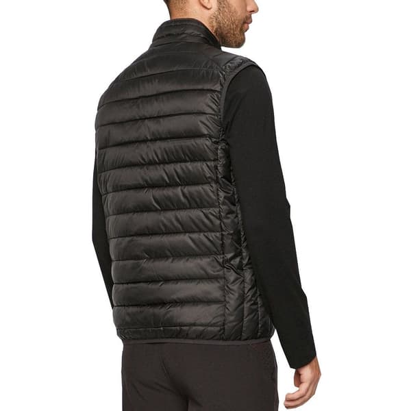 Ellesse herre sort Bardy vest SHS08747011 M sort