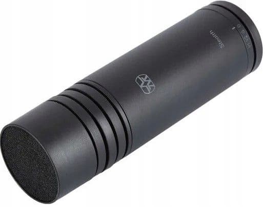 Aston Microphones Stealth -kaiutinmikrofoni