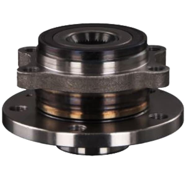 FEBI BILSTEIN FE27317 Hjullagerssats