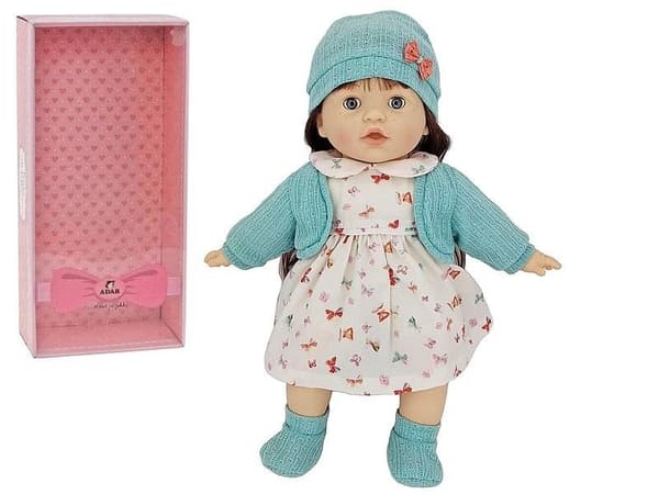 Babydukke 40 cm