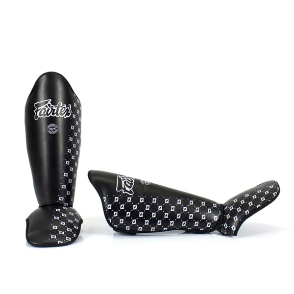 Fairtex Benskinner SP5 Sort L
