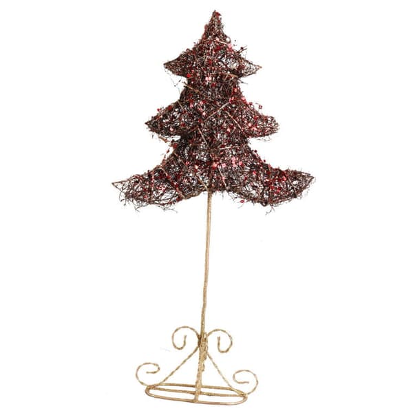 Stående juletræspynt