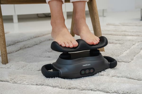 Medivon Force mini-värähtelyalusta