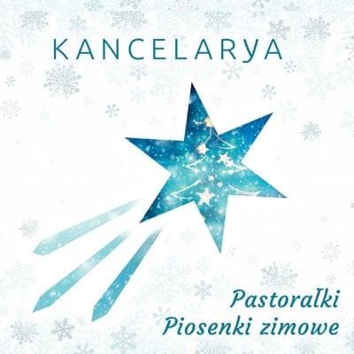Pastoraalien talvilauluja CD