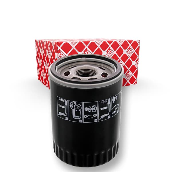 FEBI BILSTEIN FE48485 öljynsuodatin