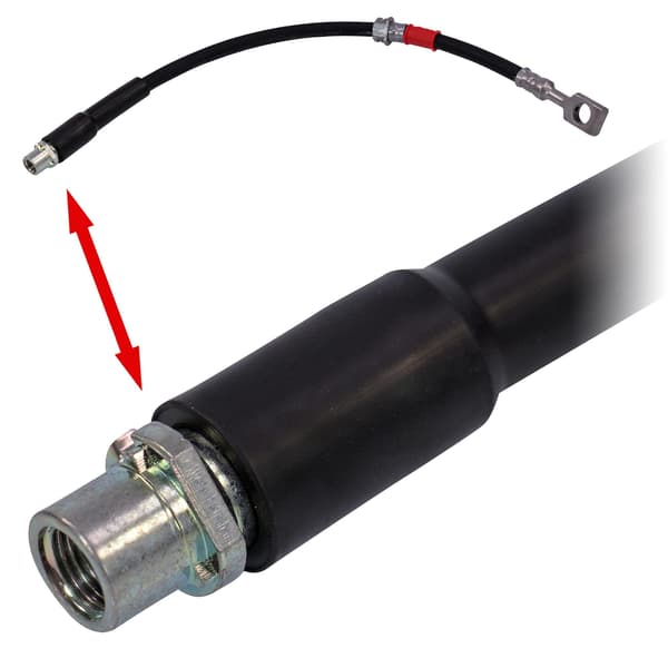 FEBI BILSTEIN FE45786 bromsslang