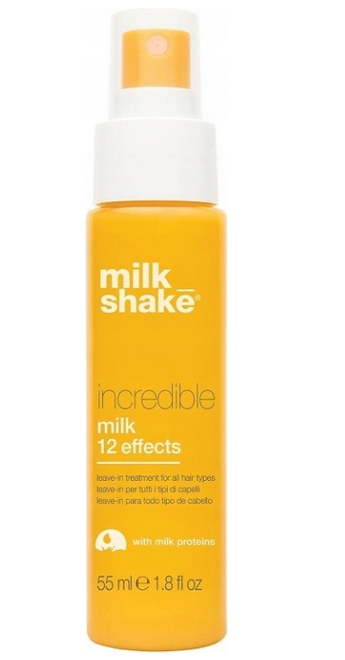 Milkshake Utrolig Mælk 12-i-1 Behandling 55 ml