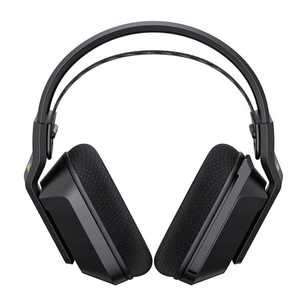 Onikuma GT828 on-ear-hörlurar
