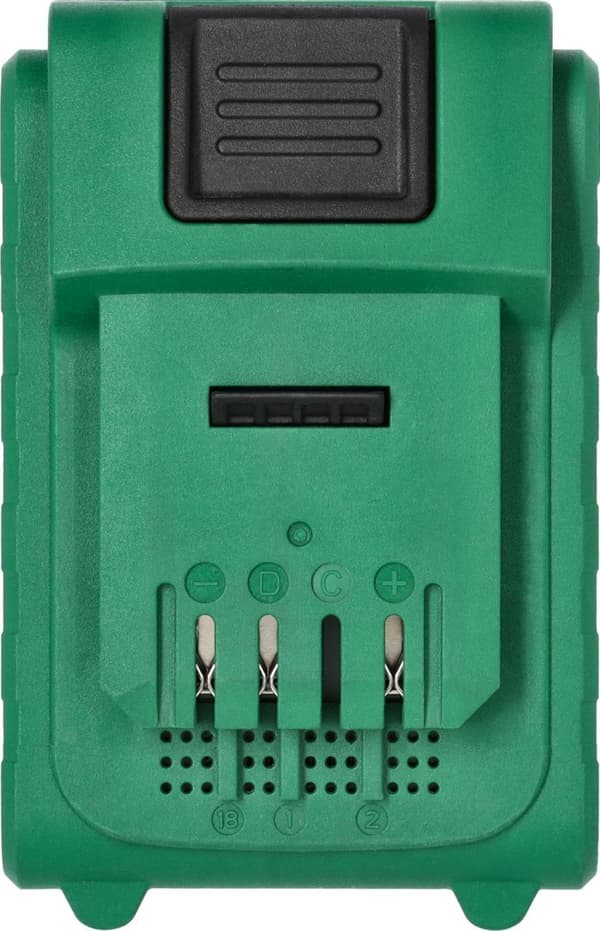 AKKU 20V 2AH BLS20-2AH