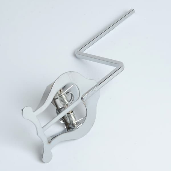 Ligatuuri alttosaksofonille Kera Audio LD-6/SX