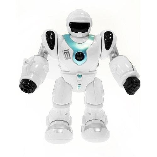 Gående robot