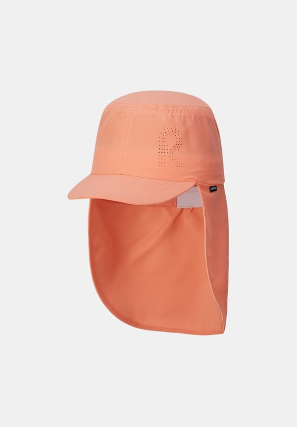 UV-hætte - Reima - Biitsi Peach 48