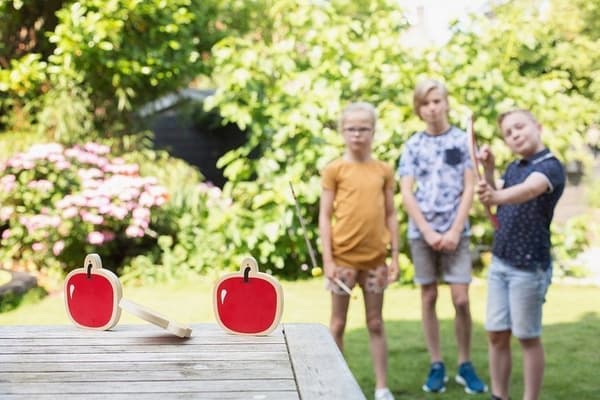 Pil och båge från BS Toys