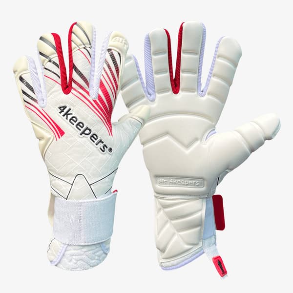 mjuka opal NC junior | 4keepers mjuka opal NC junior 7 målvaktshandskar