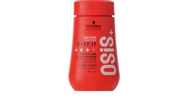 Schwarzkopf Osis+ Dust It 10g