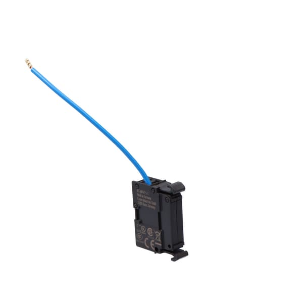 M22-XLED60 frontstik til LED'er 42-60V AC/DC