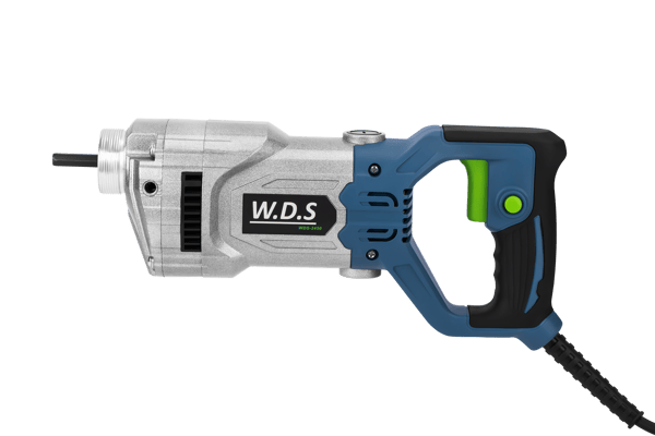 Betongvibrator 1300W WDS2450