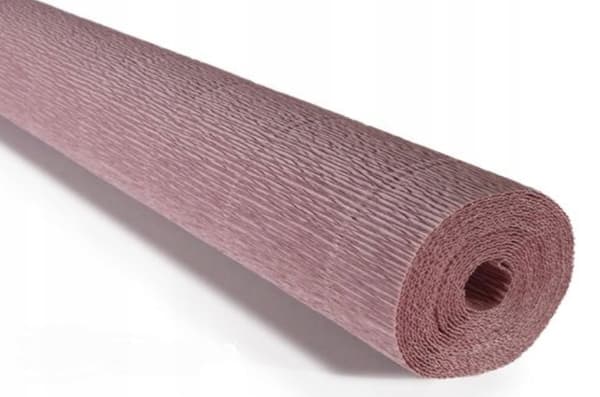 Veckpapper 50x250cm 180gr 17E/1 kaffe med mjölk