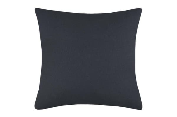 DUO pude 40x40 antracit