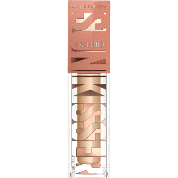 Maybelline Sunkisser Face Highlighter - 21 All Star 4,7 ml