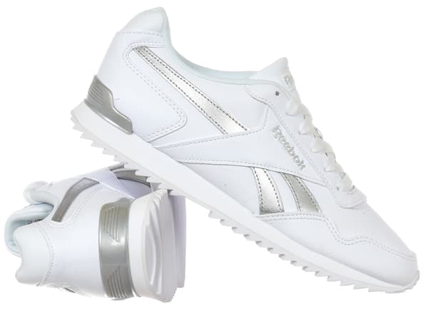 REEBOK - DAMSKOR - ROYAL GLIDE RIPPE BS5819 38.5