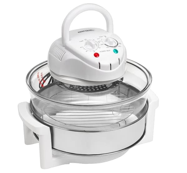 Halogen kombiugn 18L KD4135