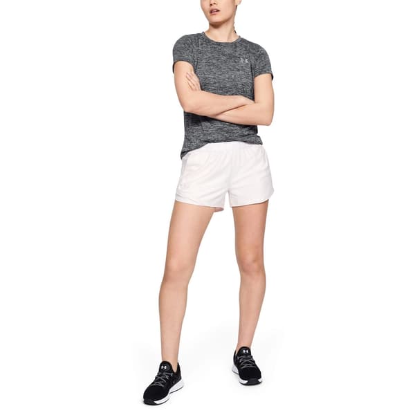 Under Armour Tech SSC Dam T-shirt - Twist XS