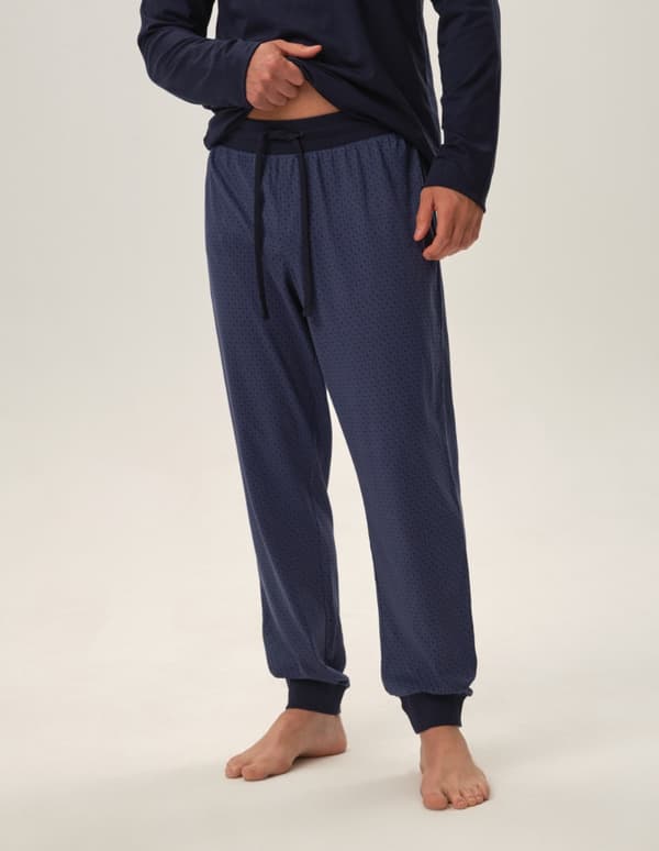 Hunt herrpyjamas 2XL