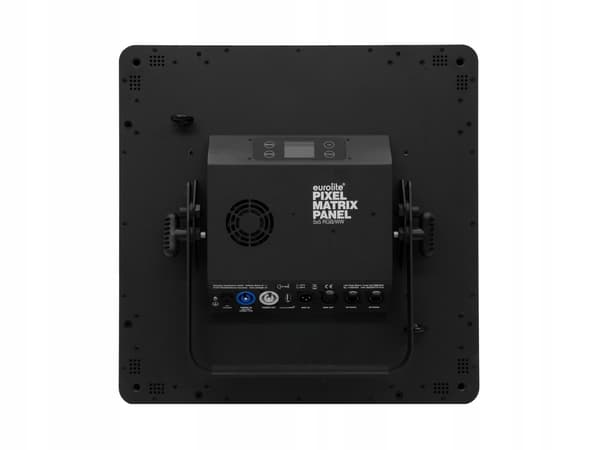 Eurolite LED Pixel Matrix Panel 5x5 RGB/WW - reflektor