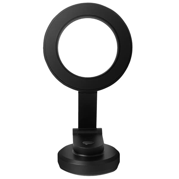 UNIQ Velo Universal Magnetisk Holder, Sort
