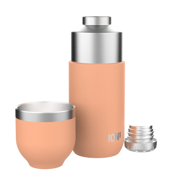 Matkapullo ION8 I8FS700COR Koralli