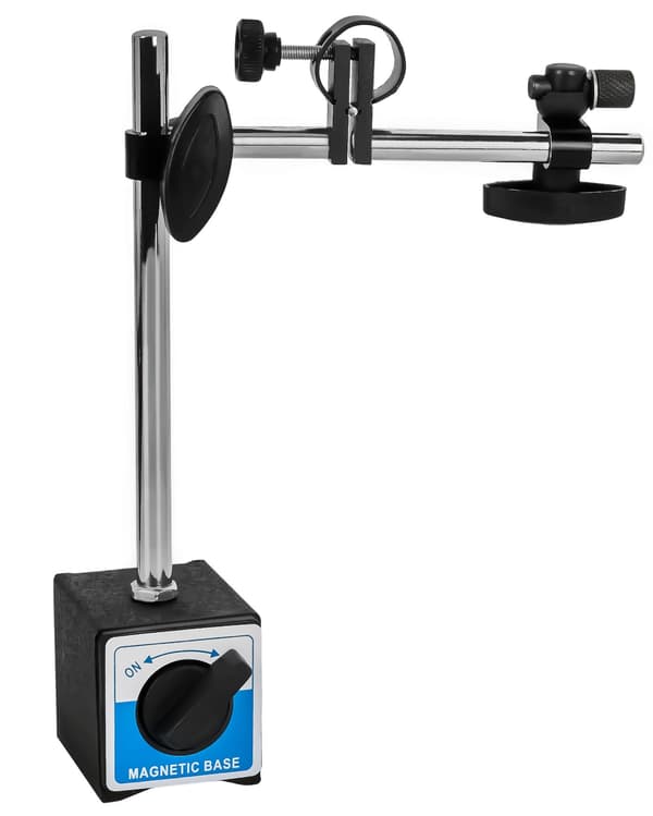 magnetisk mätklocka KD11398