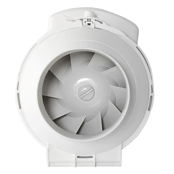 aRil 160 PRO 595m3/t kanalventilator