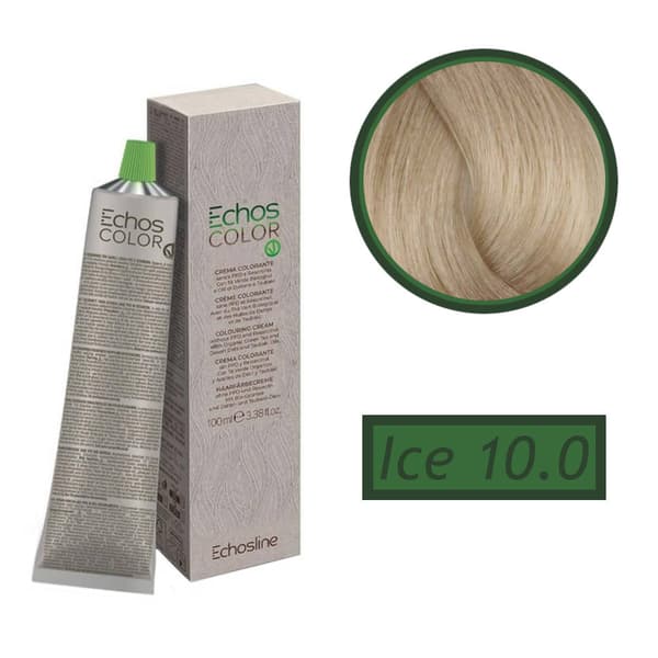 Echosline Echos Color ICE 10.0 maling 100ml