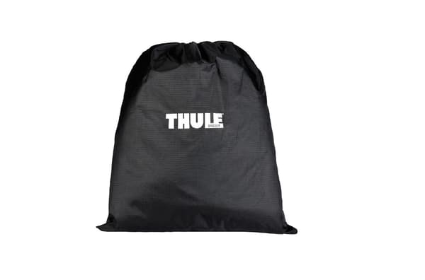 THULE cykelskydd för 4 cyklar