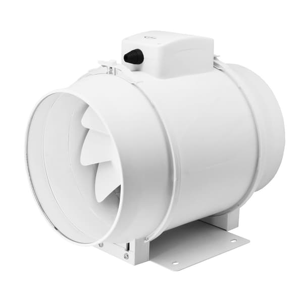 aRil 160 PRO 595m3/t kanalventilator