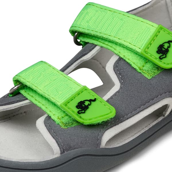 Affenzahn sandal Chamude Airy Panther barn 21,0