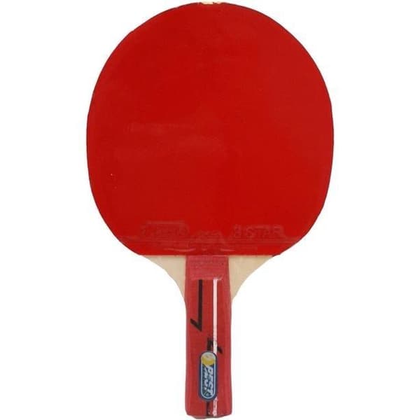 Pöytätennismaila