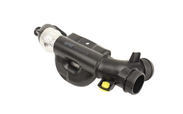 FT01070 NOPEA TURBIINIPUTKI