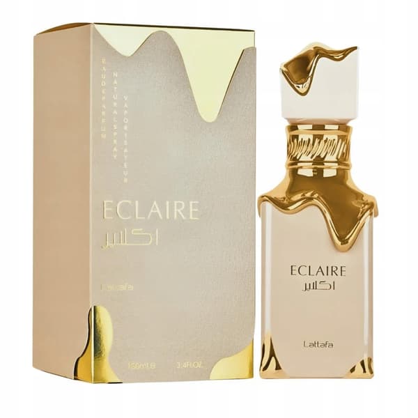 LATTAFA Eclaire 100 ml Eau de Parfum naisille