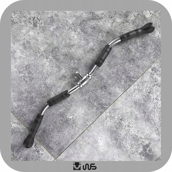 5.1 Taittuva kahva 76 cm