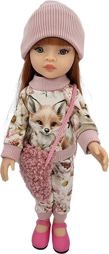 Paola Reina dockkläder 32 cm