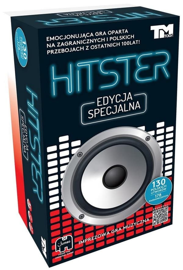 Hitster Special Edition