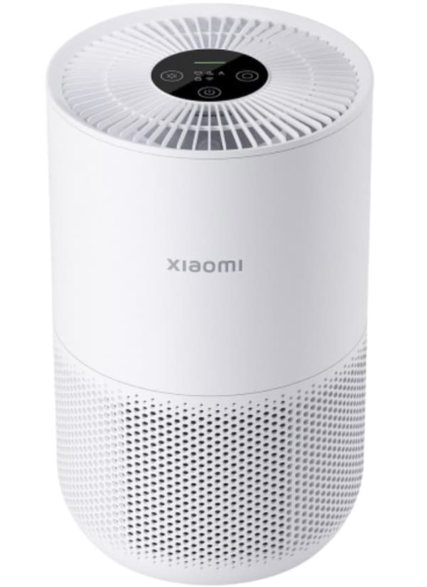 Xiaomi Smart Air Purifier 4 Compact (BHR5860EU)