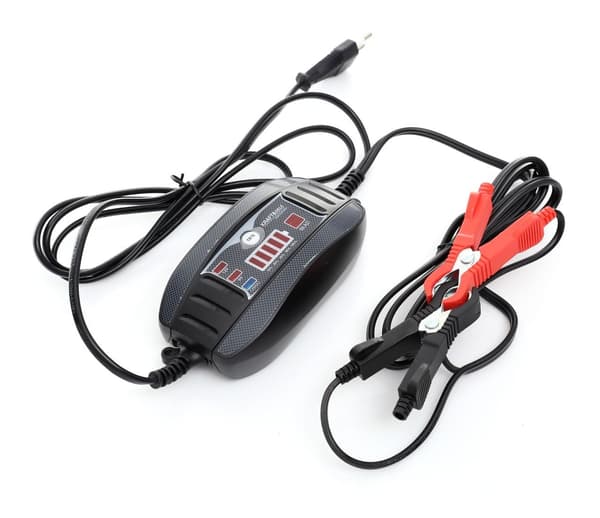 KD1287 batterioplader