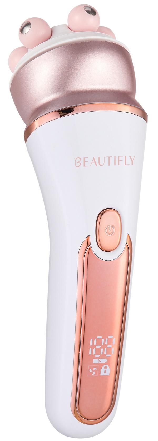Beautifly Beauty Silikon epilator