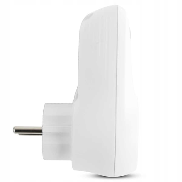 Extern WiFi-termostat WK3O för IR CRONOS-paneler