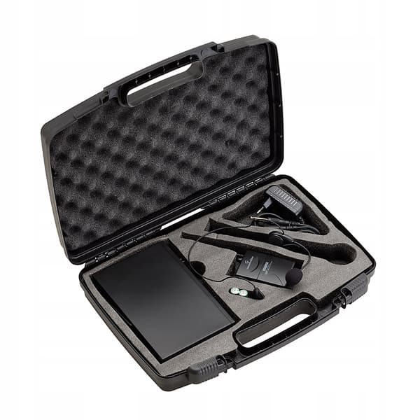 Soundsation WF-U11PC - UHF trådløst system