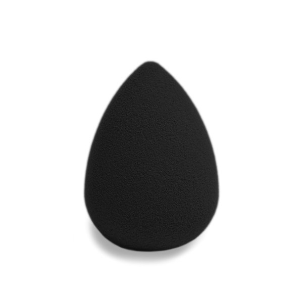 Makeup Blender Svamp sort IBRA Makeup makeup svamp
